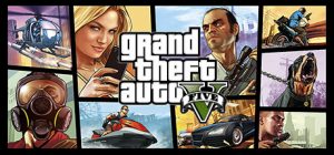 Grand Theft Auto V(5) Hileler